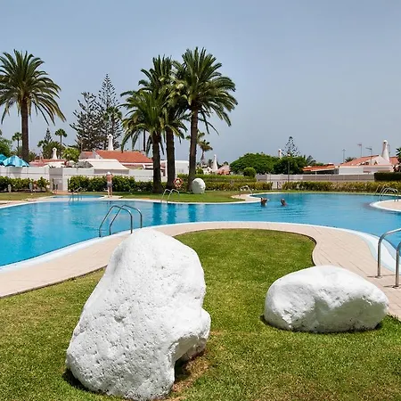 Jfgi By Villagrancanaria Playa del Inglés