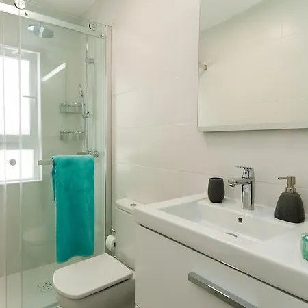 Jfgi By Villagrancanaria *