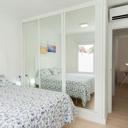 Jfgi By Villagrancanaria Hébergement de vacances *